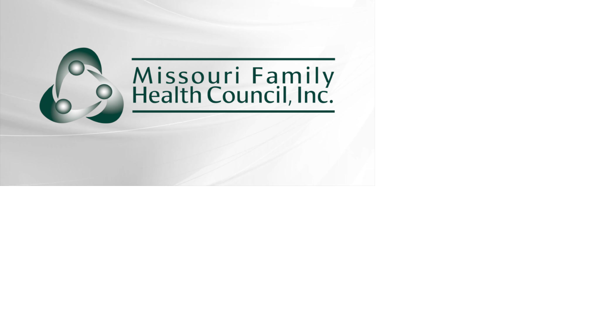 Missouri’s only Title X family planning organization still waiting on federal funding