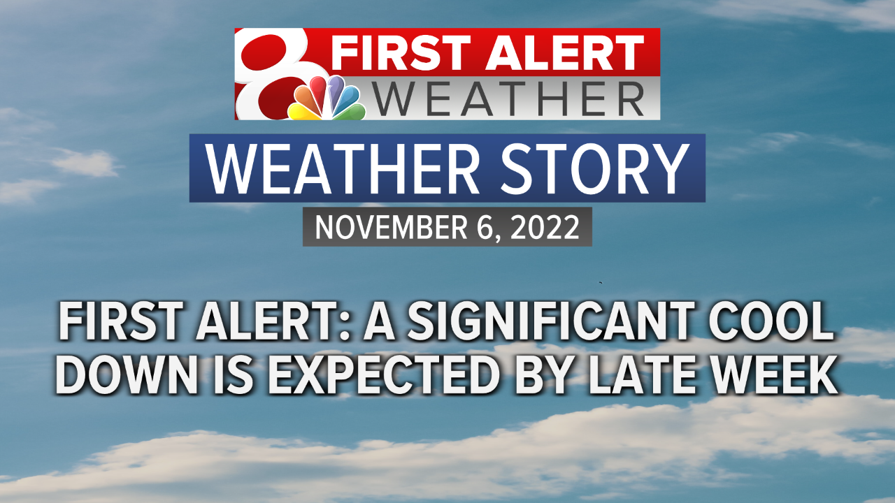 Forecast: Seasonal To Start The Week | Weather | Komu.com