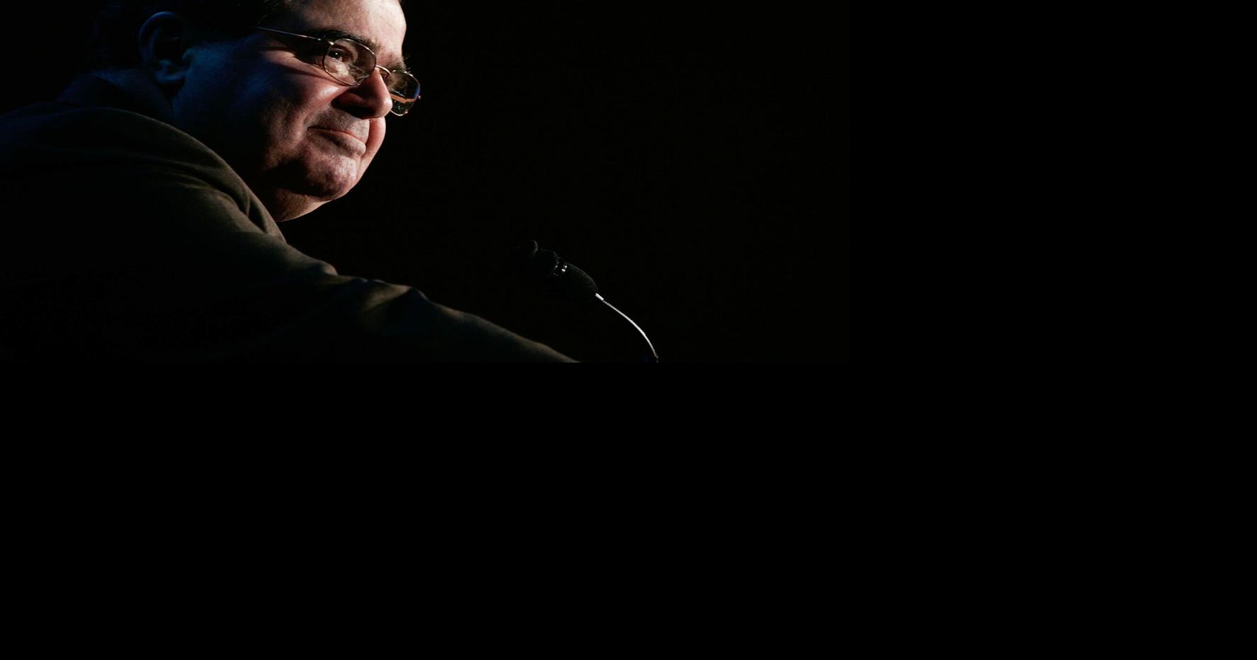 Conservatives have a landmark Scalia religion opinion in their sights Joan Biskupic, CNN Chief Supreme Court Analyst Oct 28, 2026 3 hrs ago
