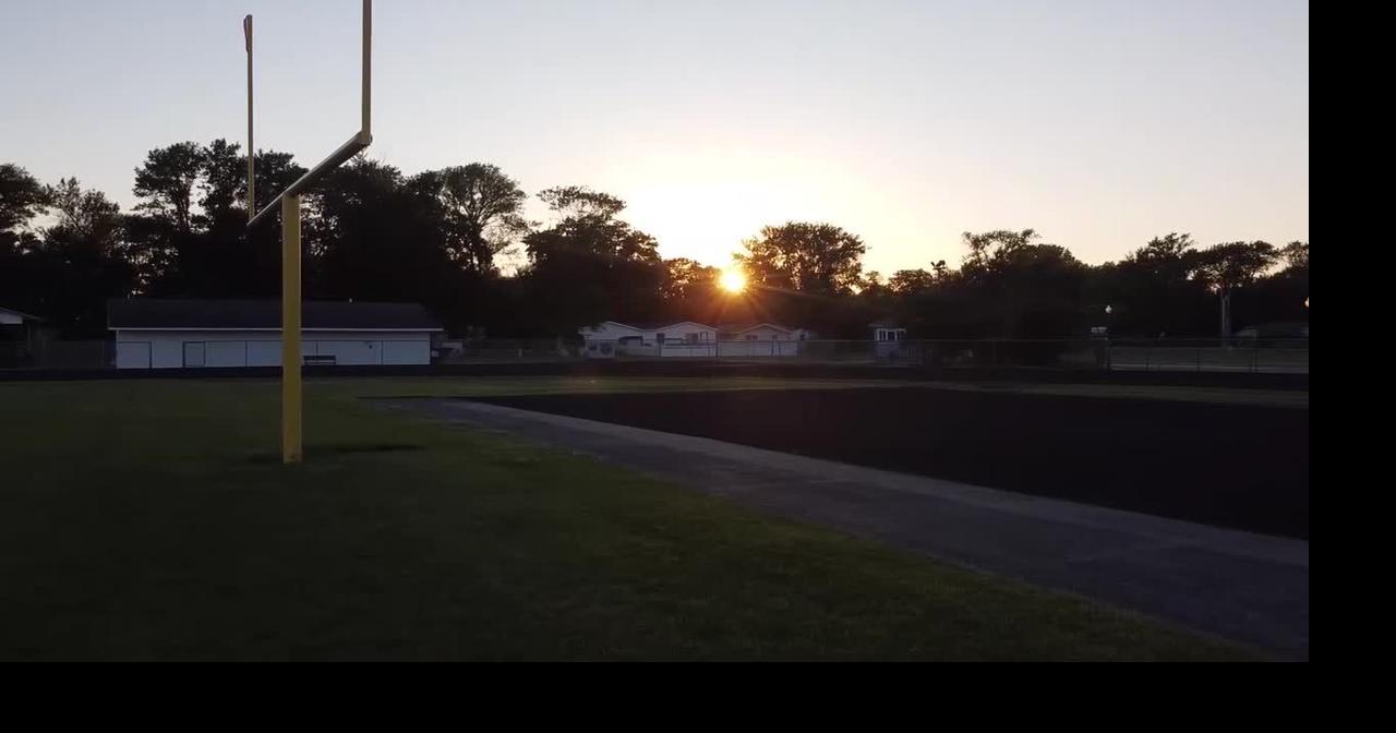 VIDEO: Centralia Football is like 