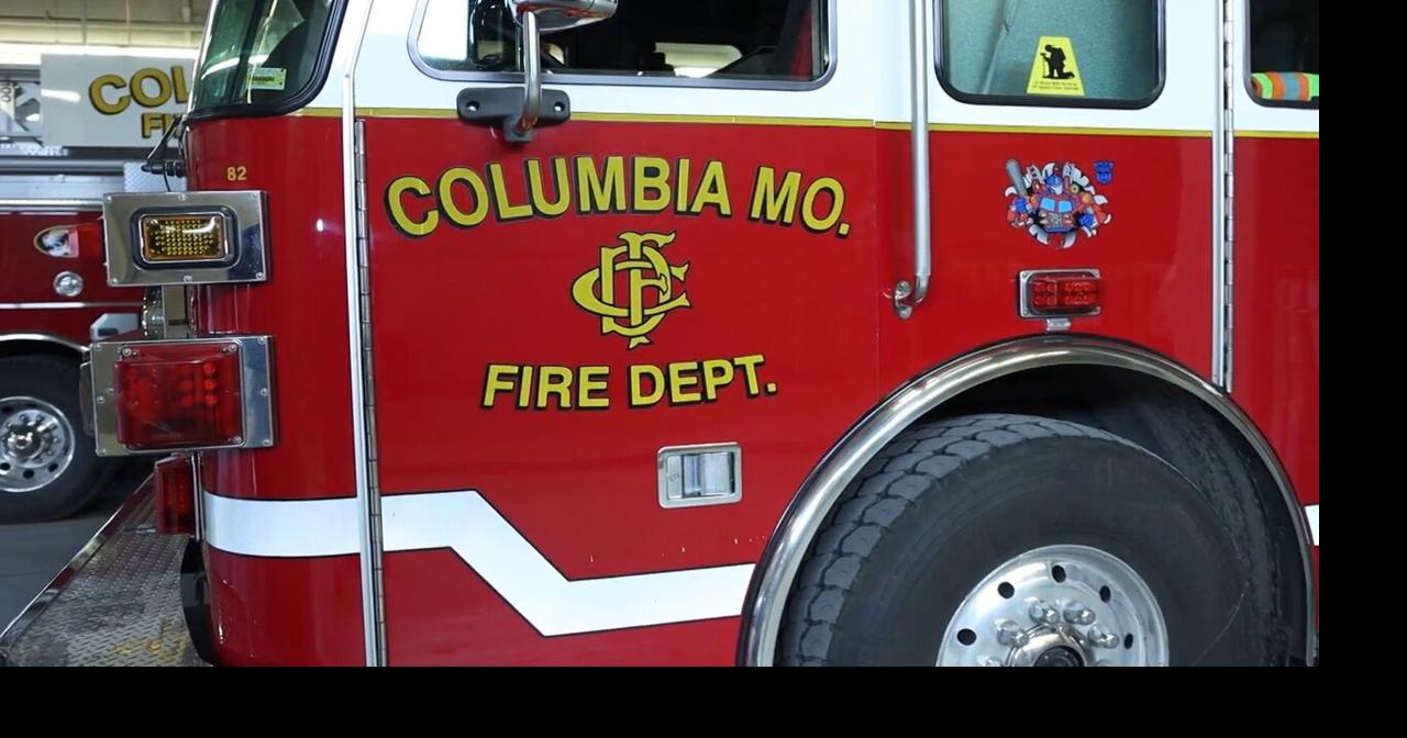 Columbia Fire Department looks for more resources to help with rescues ...