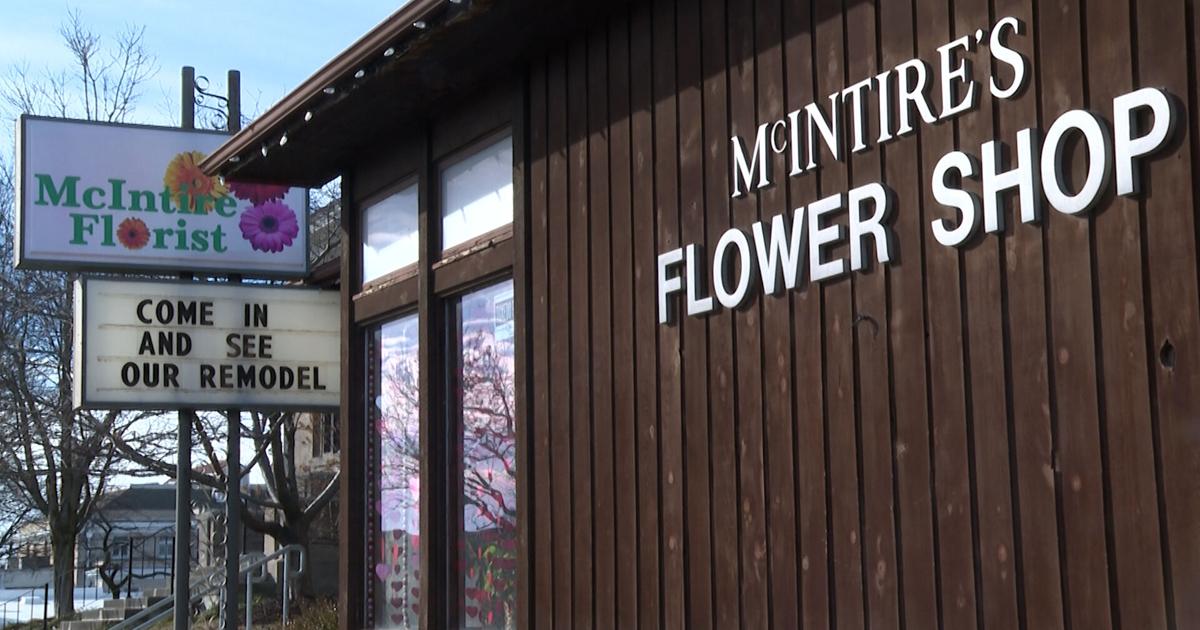 McIntire Florist to work below new possession soon after 90 a long time in business enterprise | Mid-Missouri Information