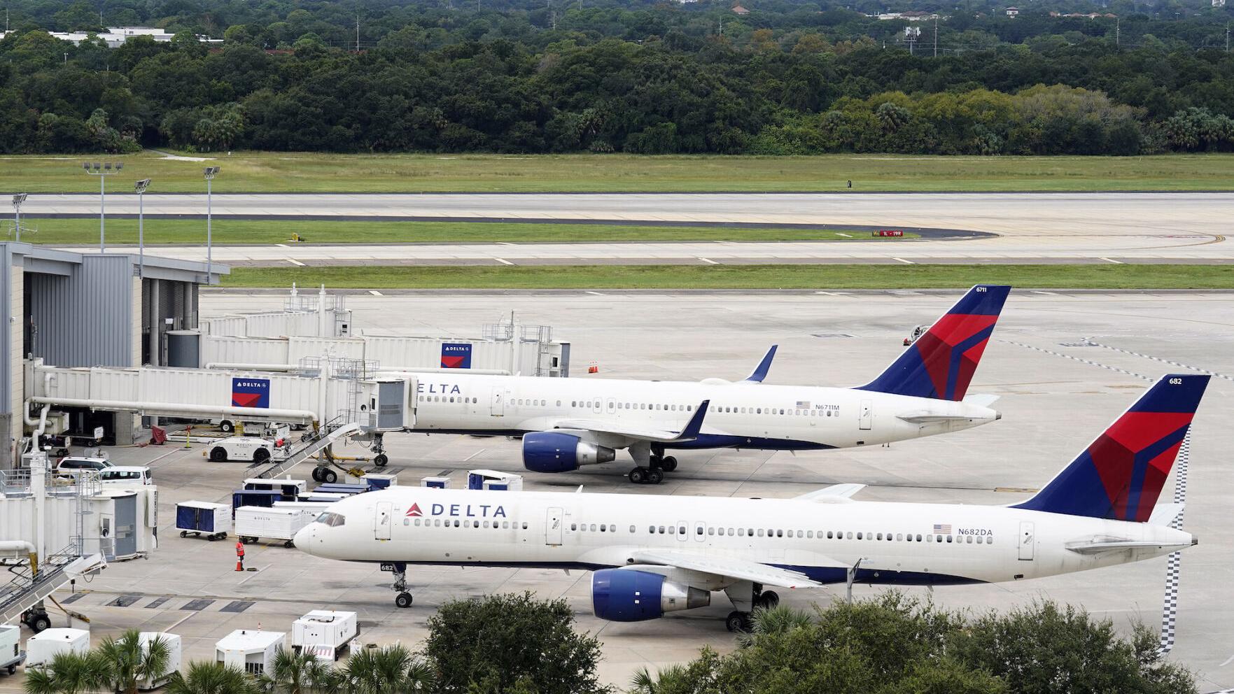 Airports and airlines brace for a major impact from Hurricane Ian | Nation  & World News | komu.com