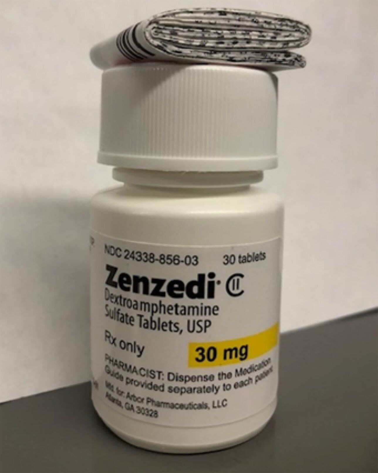 ADHD medication recalled due to pill mixup | Nation & World News