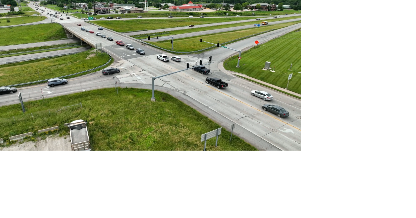 New Haven Road at U.S. 63 closing for months | Mid-Missouri News  www.komu.com