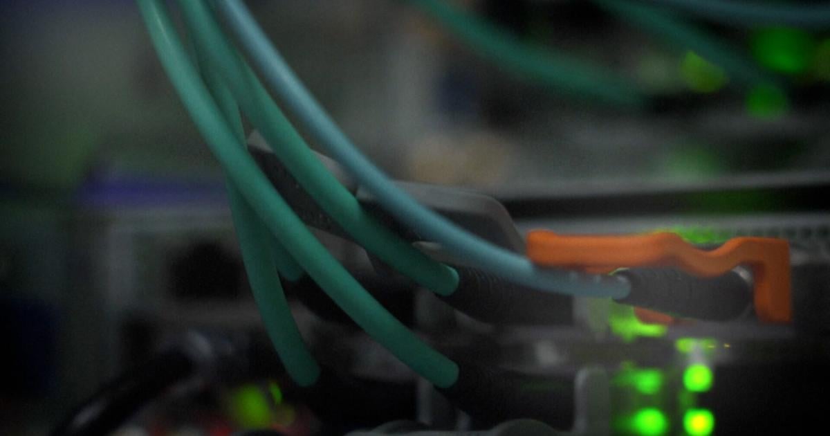 Missouri leadership pushes data center development despite electricity, environmental fears