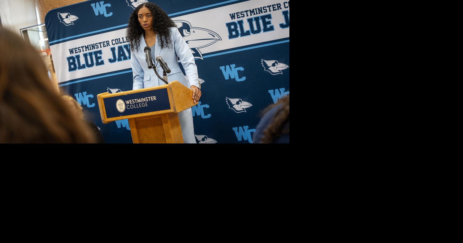 Westminster names new women's basketball head coach