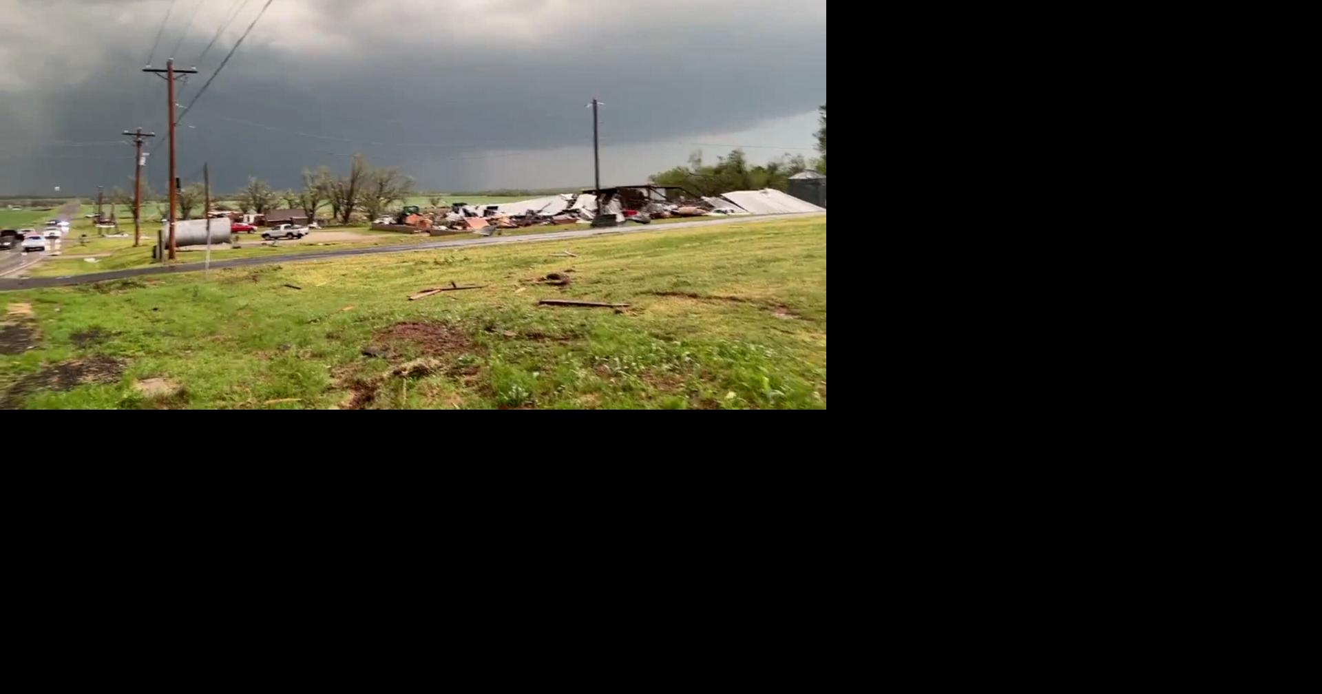 More severe storms could erupt today as rescue work continues after 3 ...