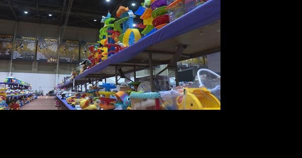 Just Between Friends to hold consignment sale in Columbia - Vimarsana News