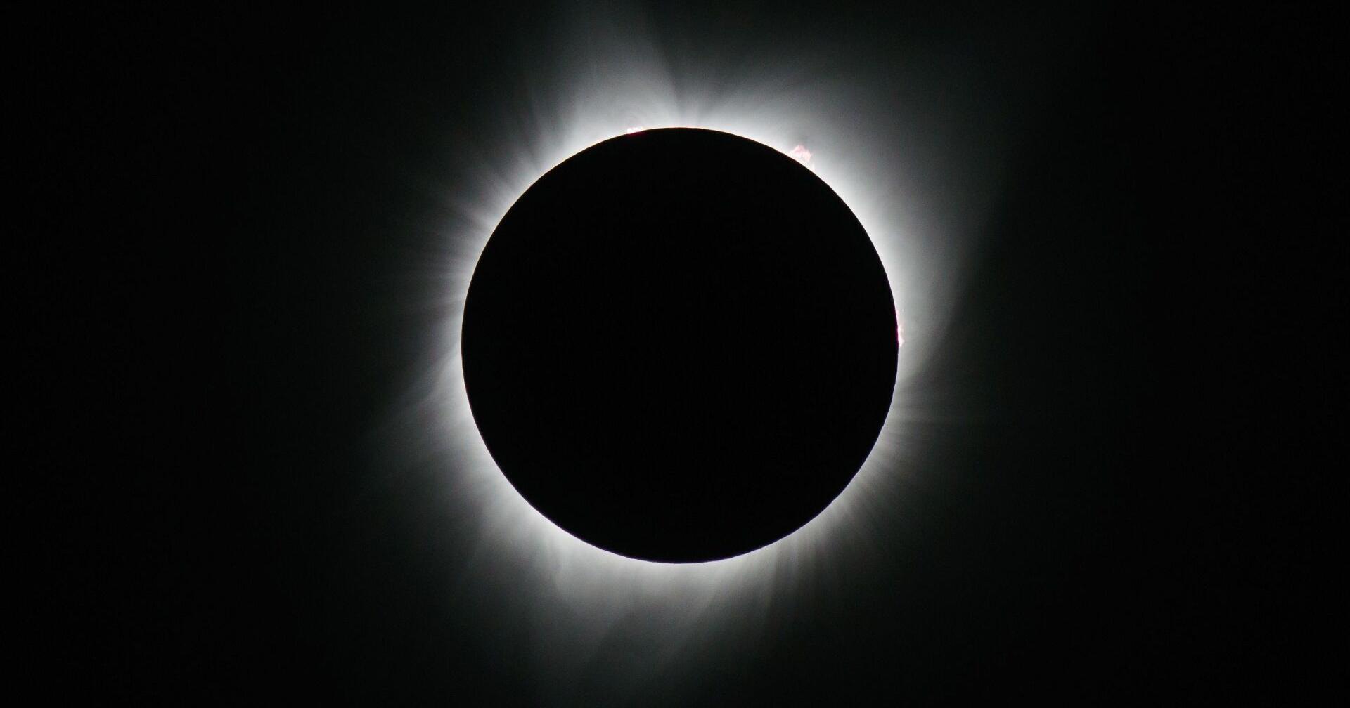 Solar eclipse-themed deals, products and freebies | State News - Vimarsana News