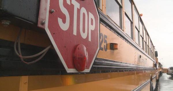16 year old student fatally shot at St Louis bus stop | News | komu.com