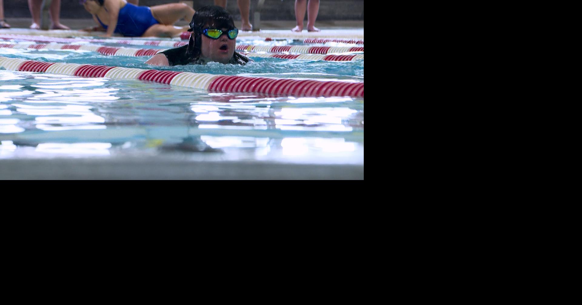 Special Olympics kicks off summer games in Columbia | Mid-Missouri News ...