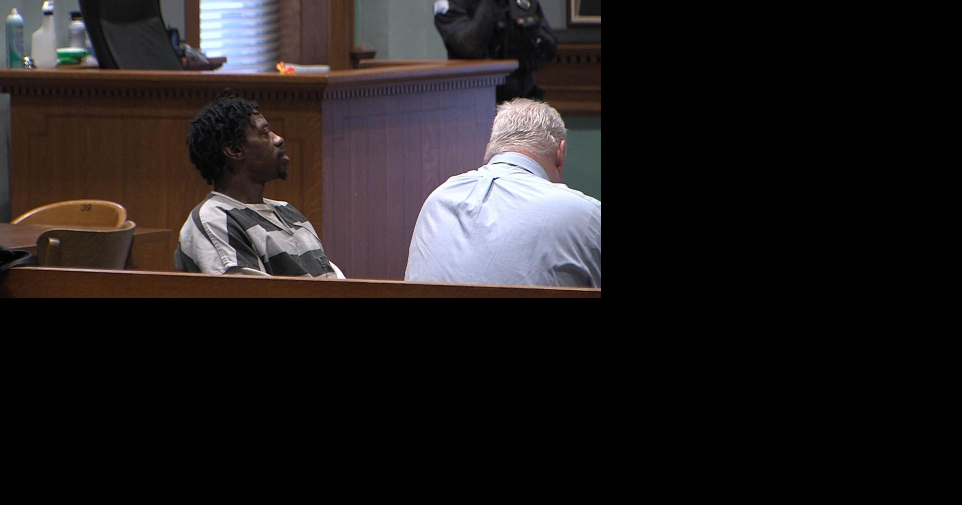 Man sentenced to 10 years in prison for deadly 2024 shooting | Mid ...