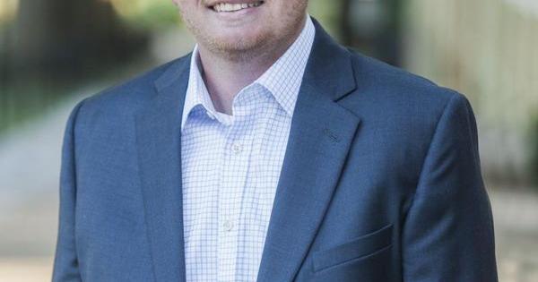 Rep Caleb Rowden running for state senate seat | News | komu.com