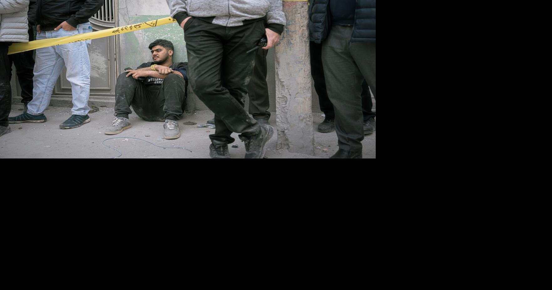 Iran rejects US ceasefire plan, issues its own demands as thousands more sent to Middle East