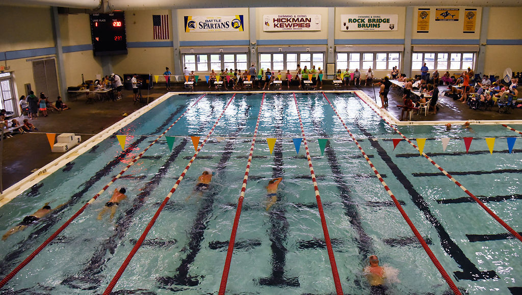 50-year-old Hickman pool replacement casualty of pandemic budget cuts - Vimarsana News