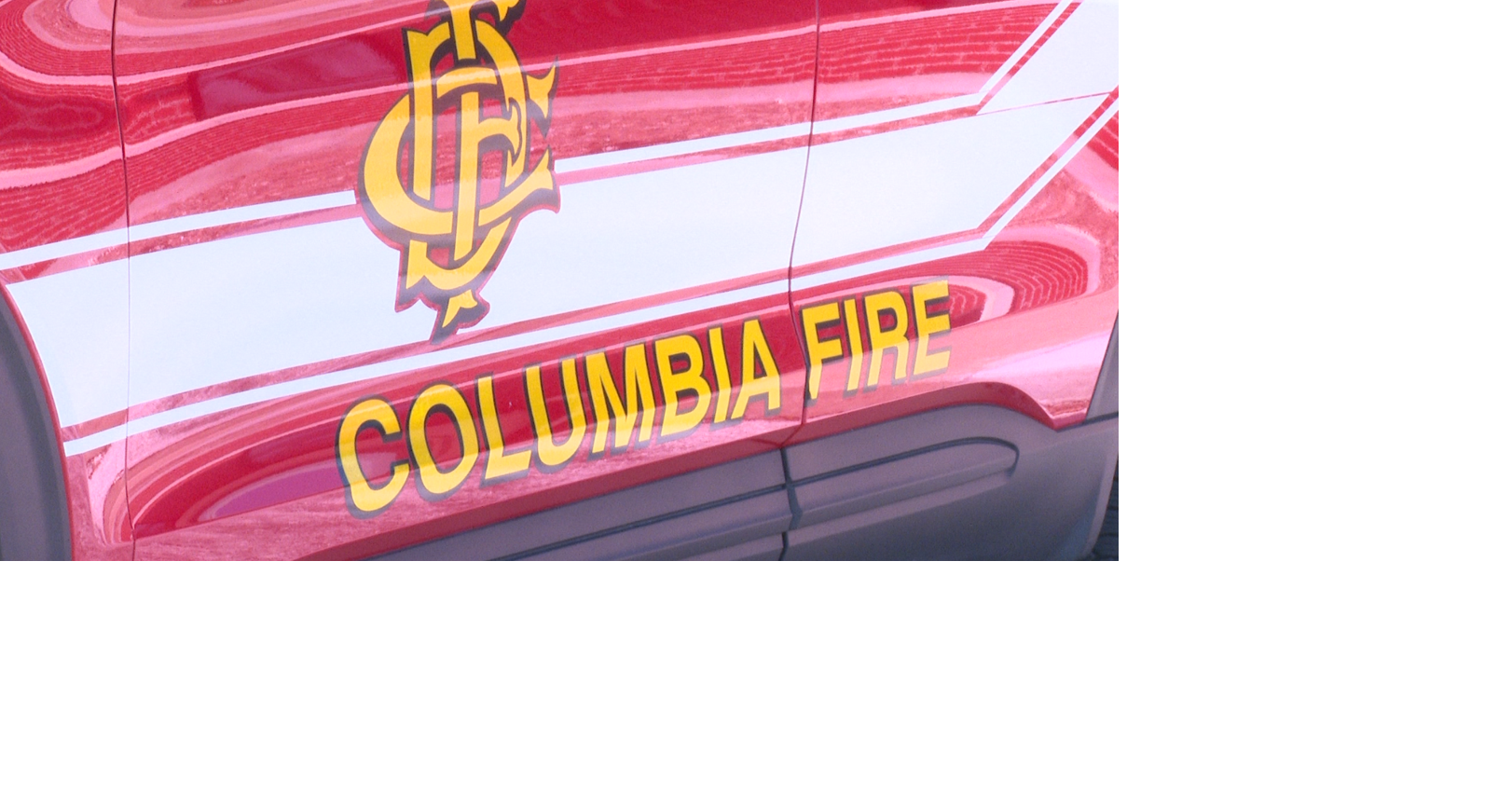 Columbia Fire Department responds to Business Loop 70 fire | Columbia ...