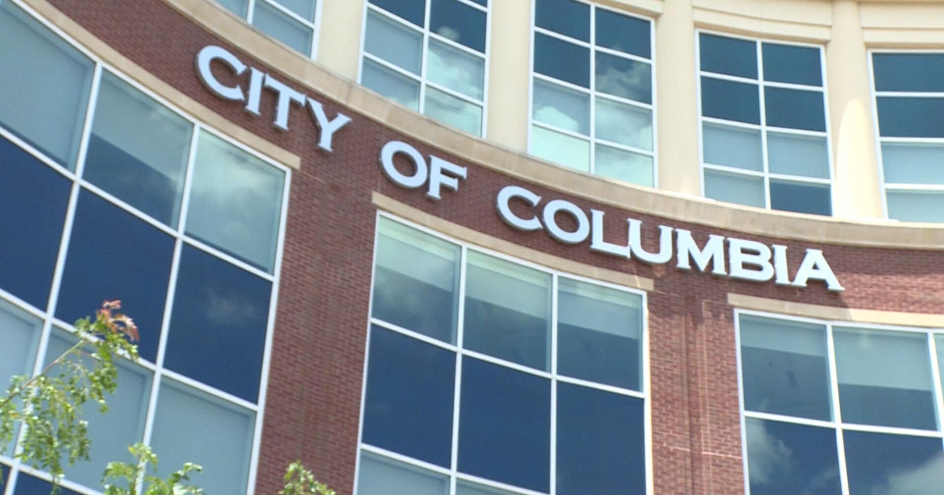 Columbia police officers receive pay bump after City Council approval - Vimarsana News