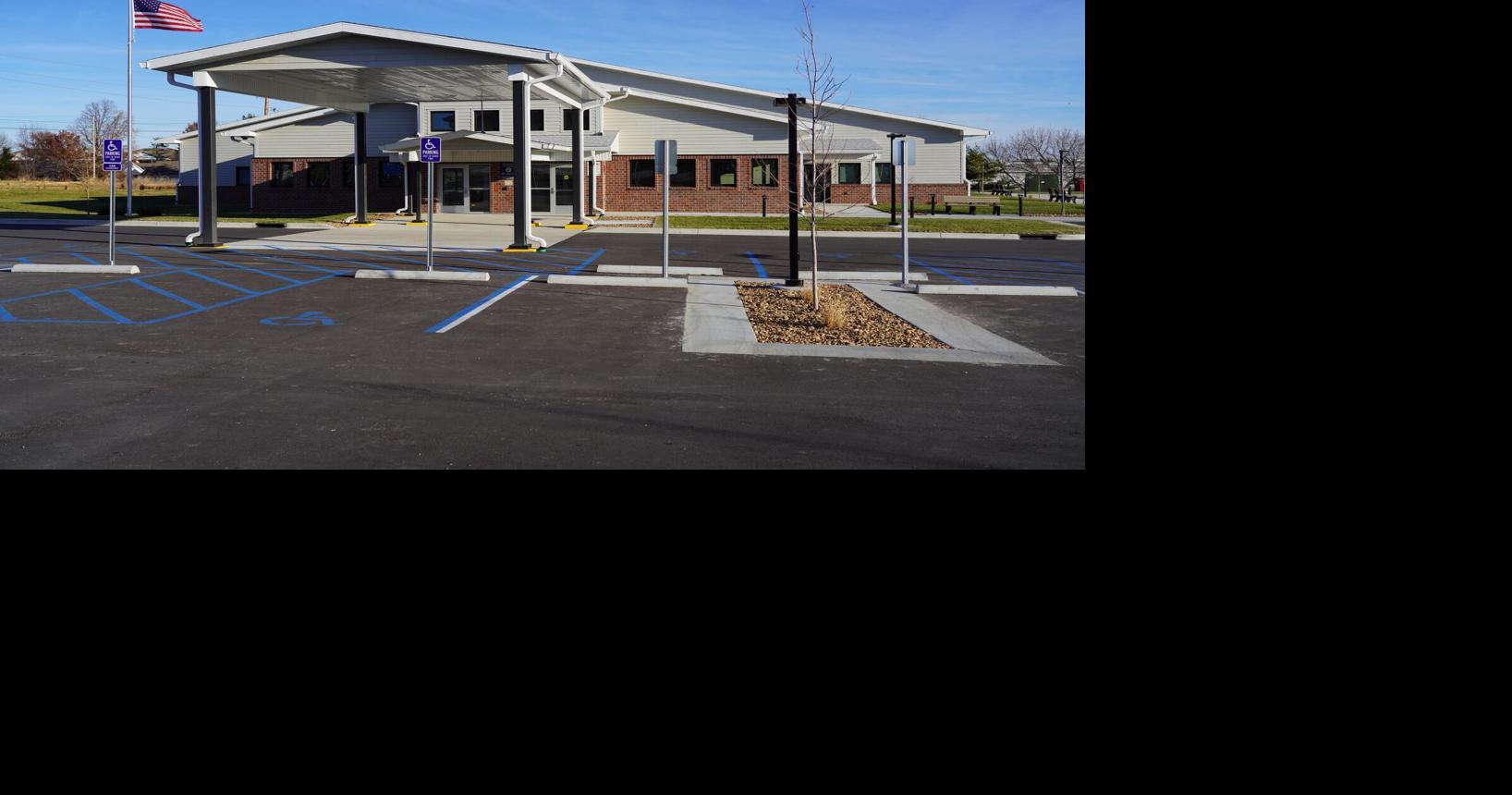 Truman VA new outpatient clinic in Sedalia opens Monday MidMissouri
