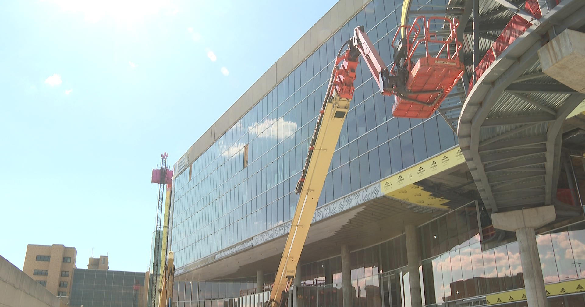 New Columbia Children's Hospital to open summer 2024 | Mid-Missouri News - Vimarsana News