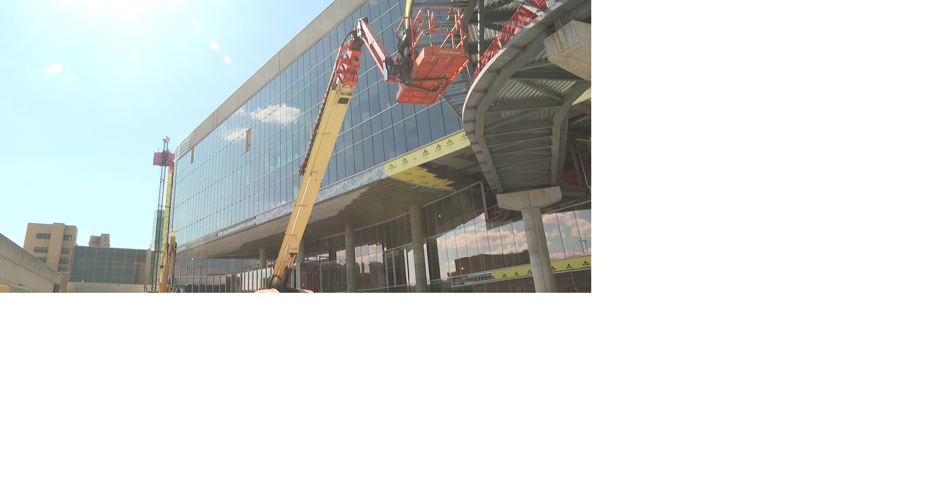New Columbia Children's Hospital to open summer 2024 | Mid-Missouri ...