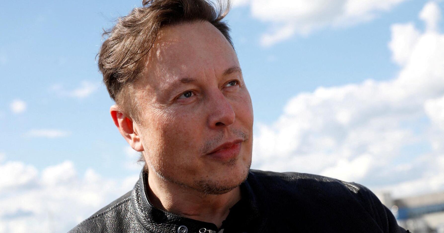 Elon Musk offers journalists he banned from Twitter ability to return under certain condition - Vimarsana News