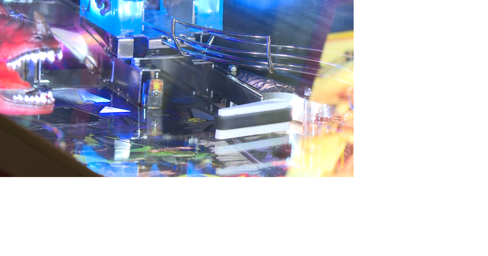 Mid-Missouri pinball league expands to Jefferson City