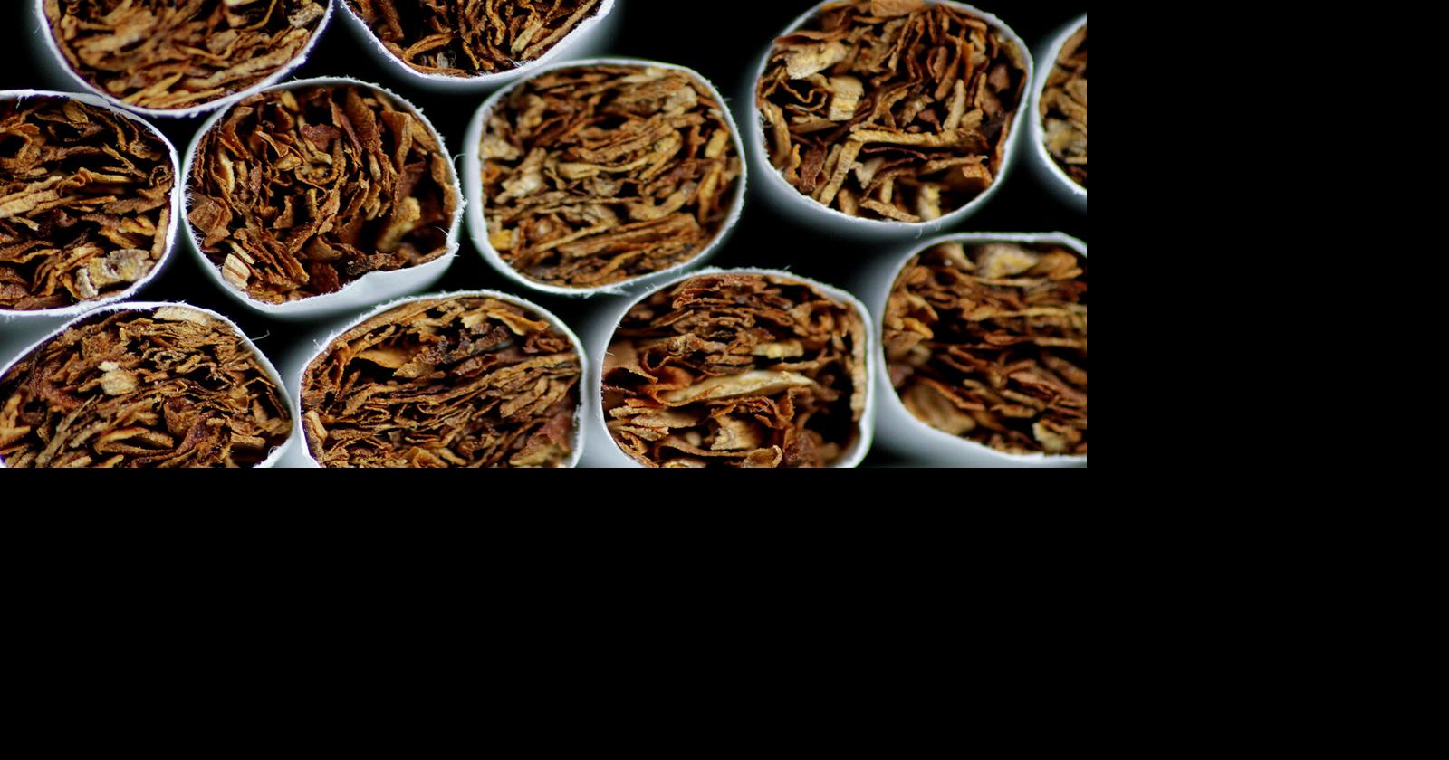 tobacco nation reviews Palau Wants the United Nations to Review Nicotine. But Who Will Review the Evidence? tobacco banned  Should countries