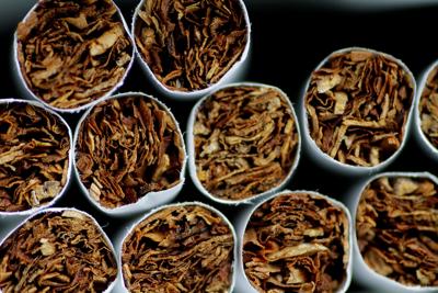 US tobacco control in 2022 gets a mixed review from the American Lung Association