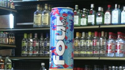 Mid Missouri has Gone Four Loko | News | komu.com