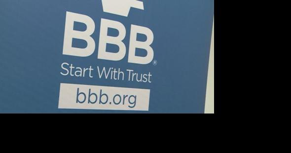 McGrath Fulton loses BBB accreditation | Mid-Missouri News - Vimarsana News
