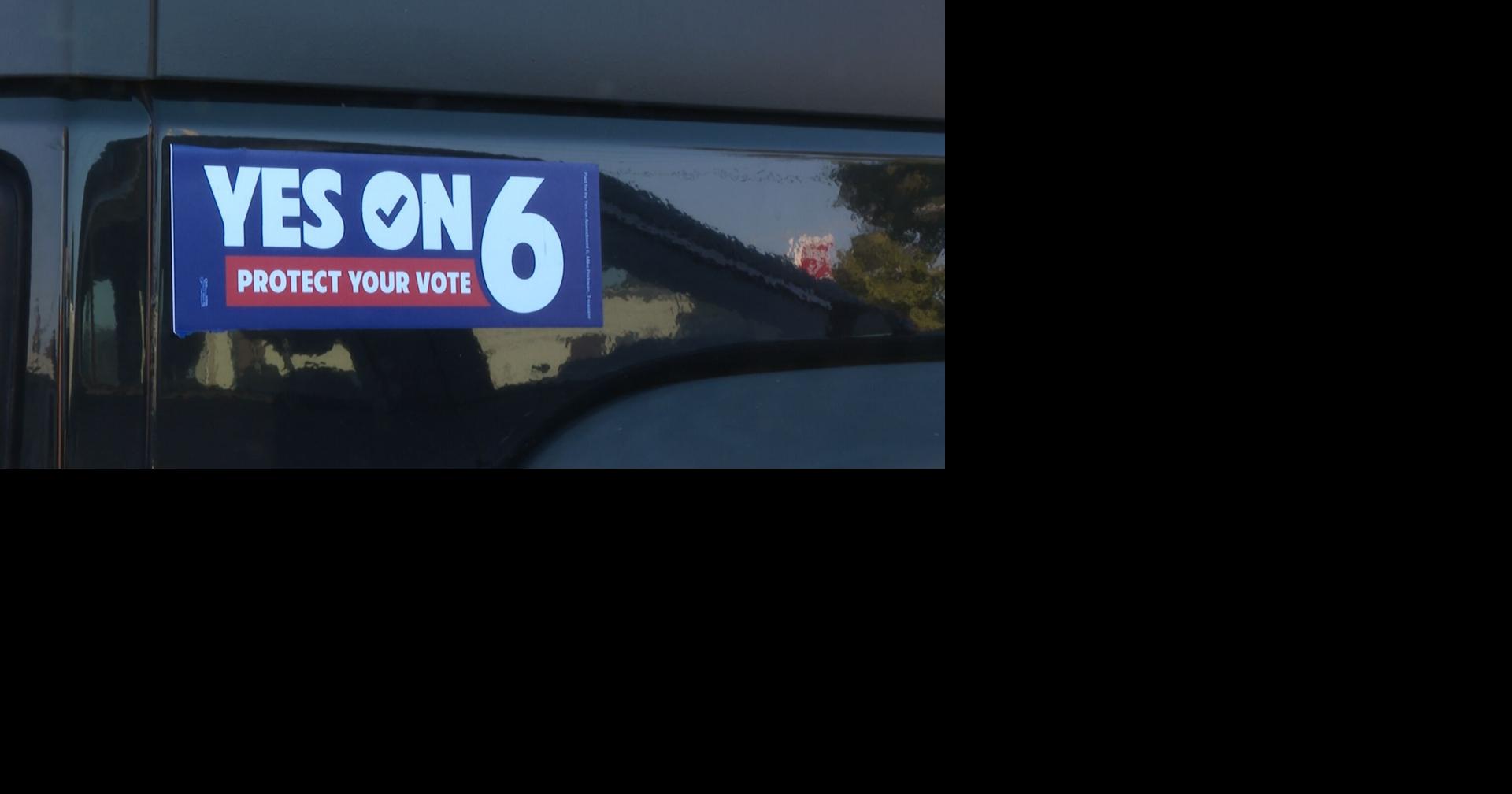 LiUNA 955, Respect MO Voters host Amendment 6 town hall | Elections ...