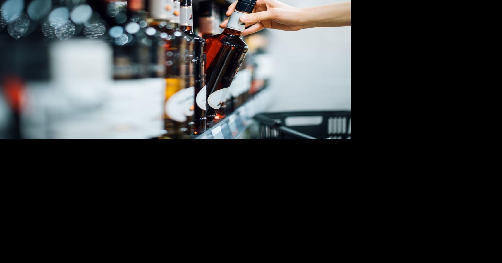 Ten businesses in Sedalia have received citation for selling alcohol to minors
