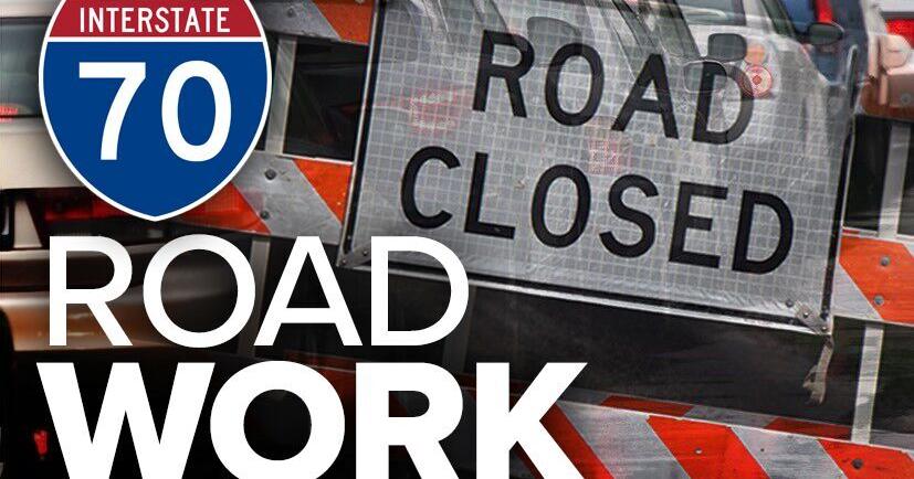 MoDOT reopens part of I-70 and U.S. 63 connector