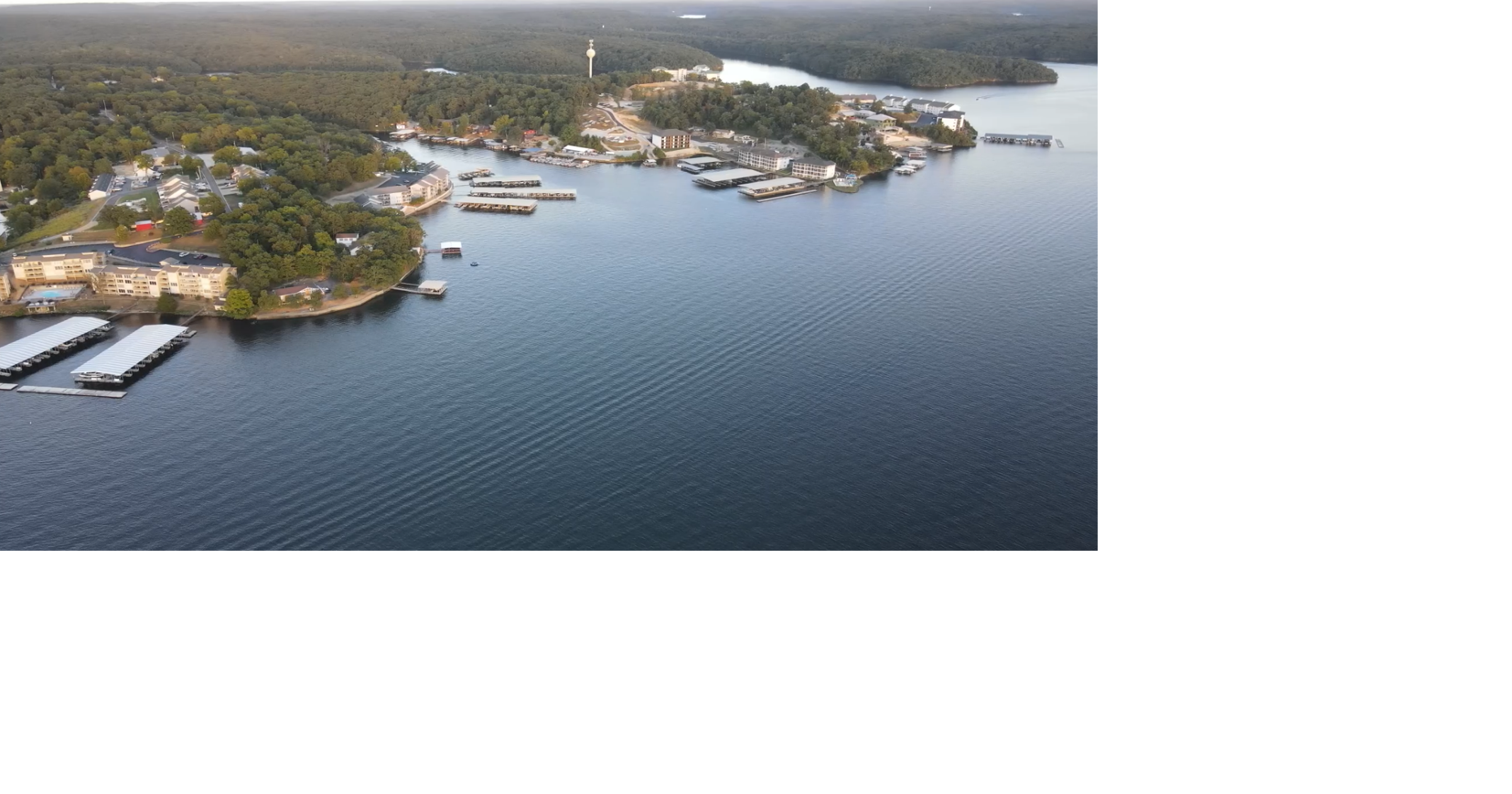 Jefferson City woman injured in Lake of the Ozarks jet ski incident