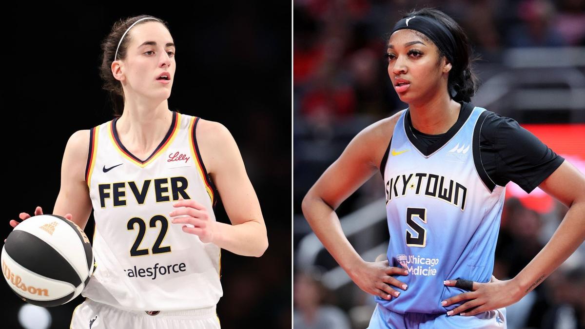 Caitlin Clark and Angel Reese rematch poised to be most expensive WNBA game  ever | Pro Sports | komu.com