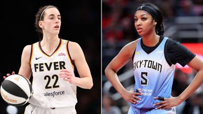 Caitlin Clark and Angel Reese rematch poised to be most expensive WNBA game  ever | Pro Sports | komu.com