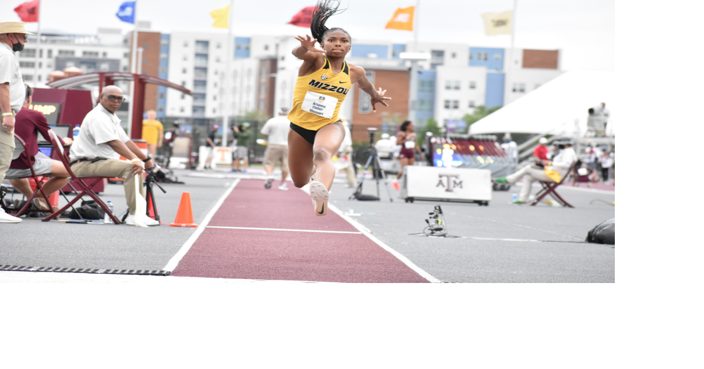 Former Mizzou track and field star qualifies for 2020 Tokyo Olympics