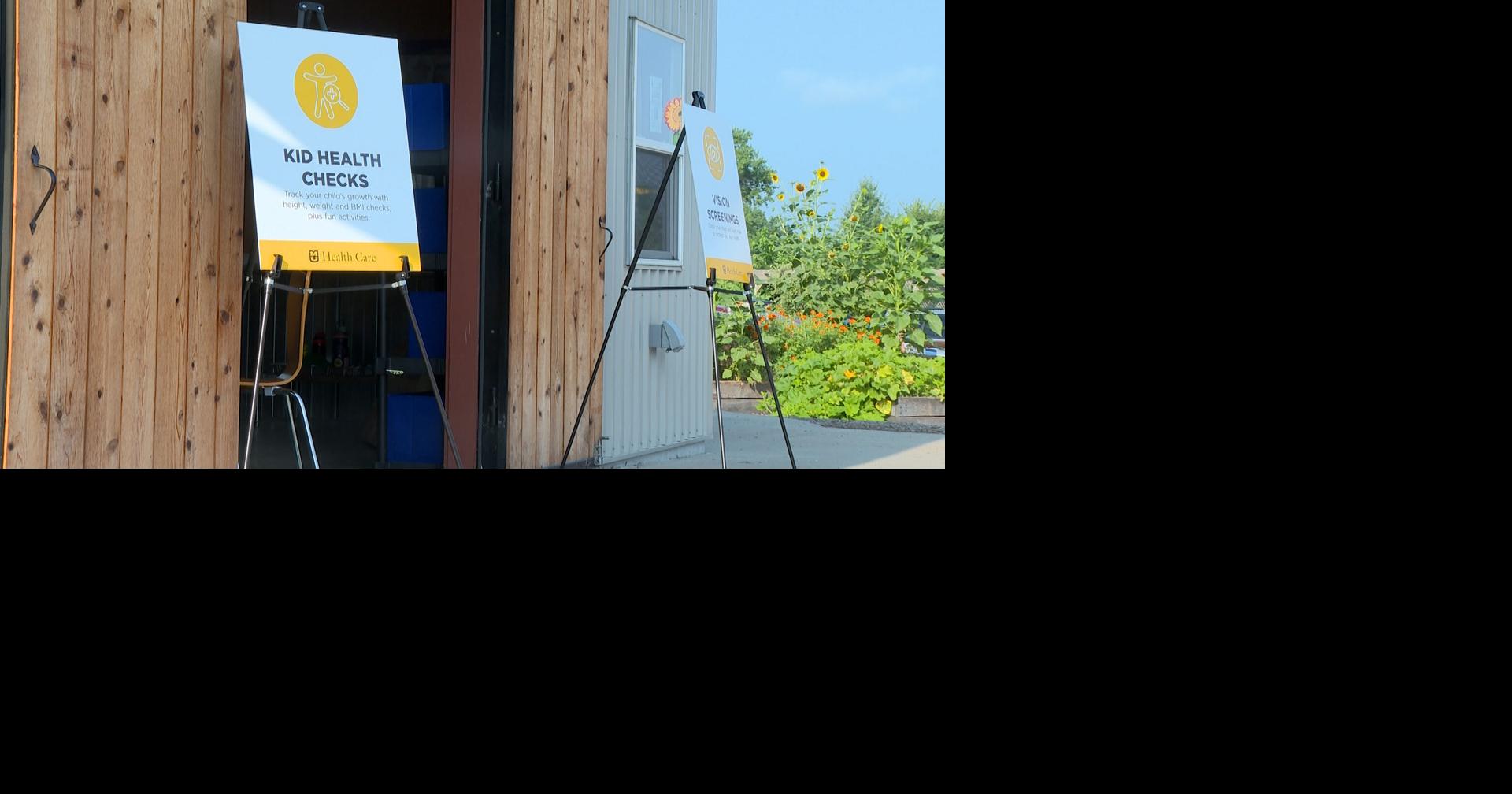 MU Health Care hosts annual screening and education event at Farmer's Market