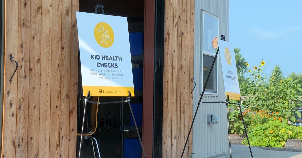 MU Health Care hosts annual screening and education event at Farmer's Market