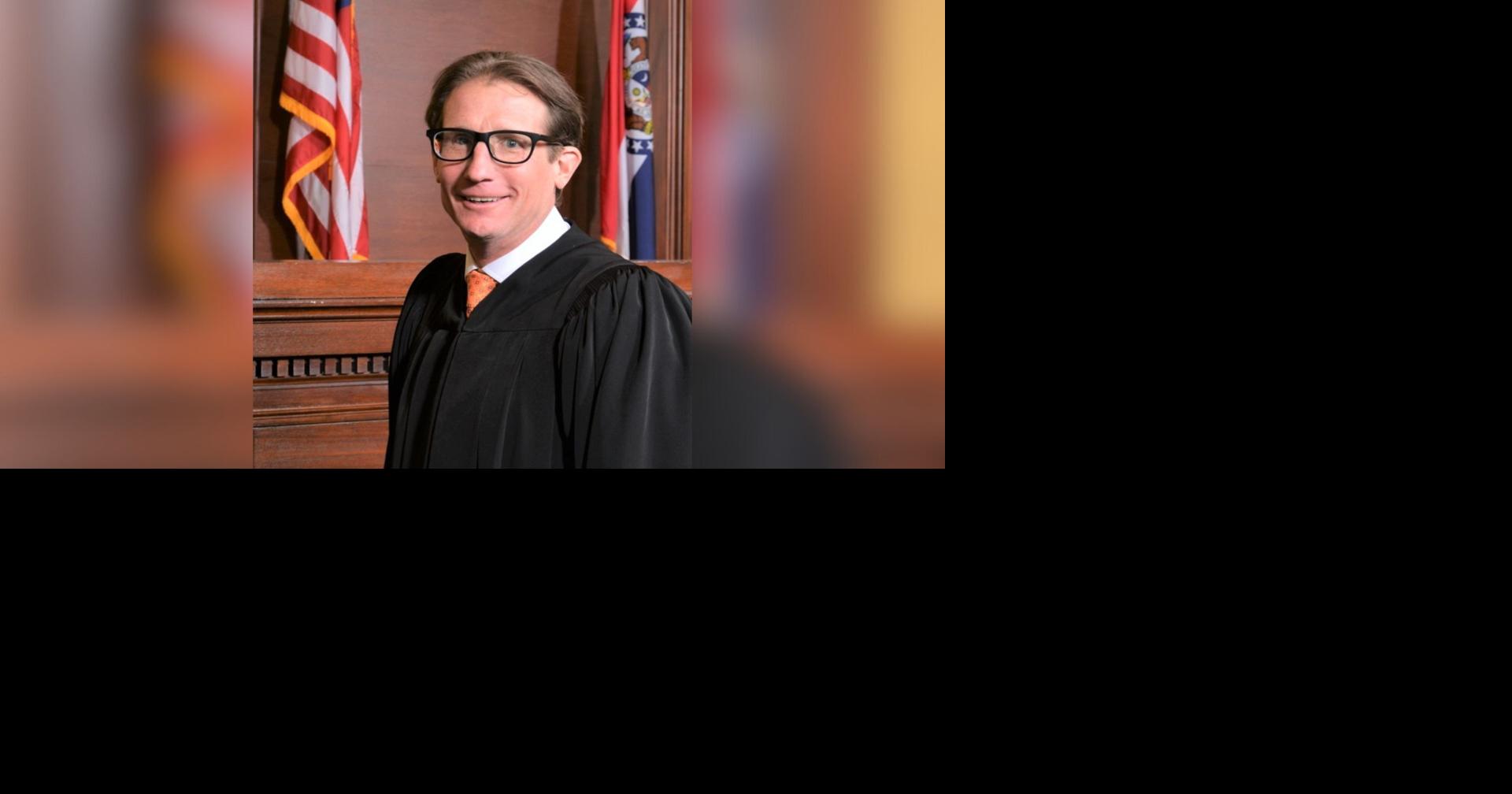 Missouri Supreme Court names new Chief Justice