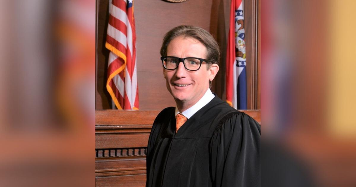 Missouri Supreme Court names new Chief Justice