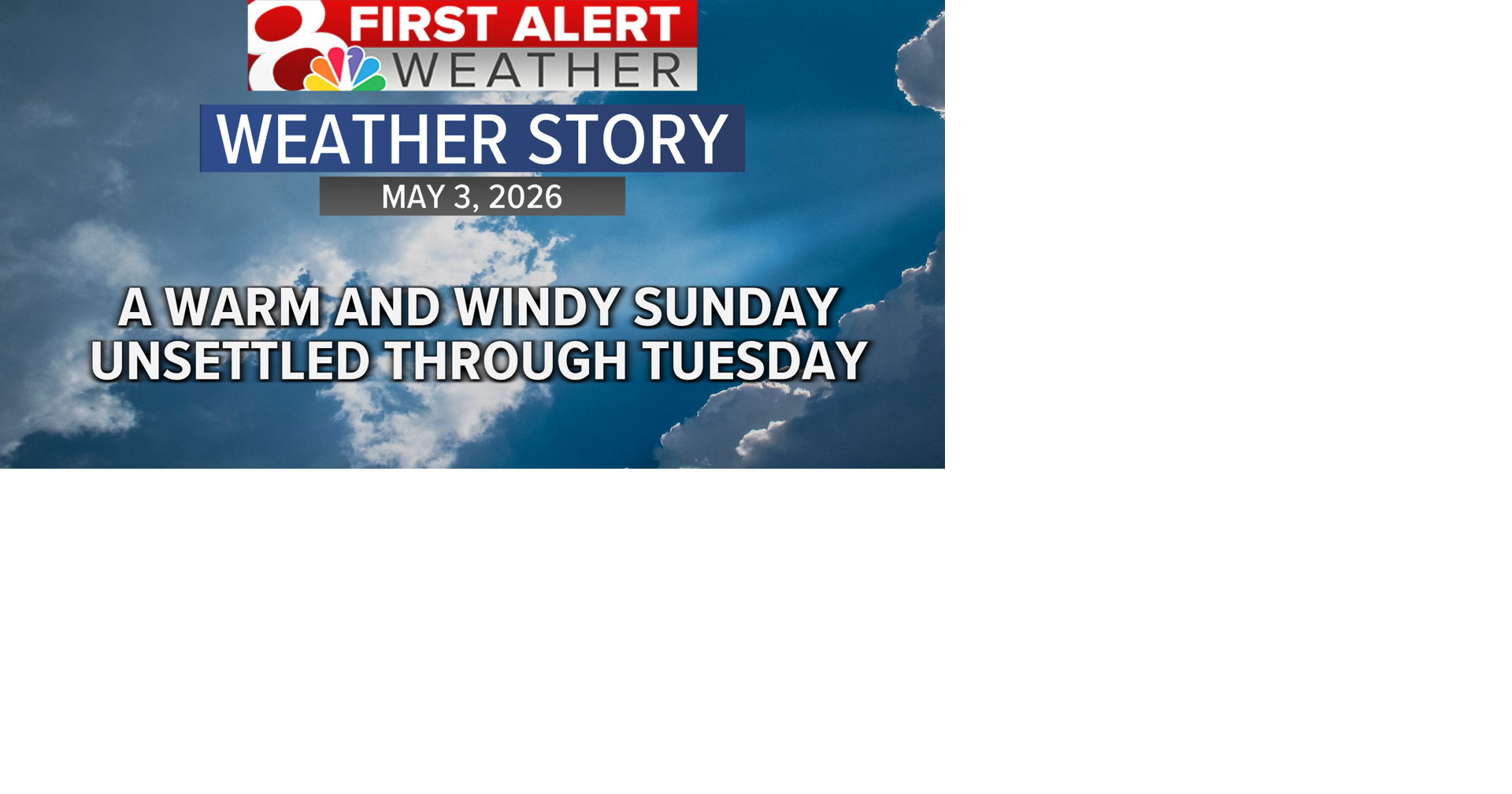 Forecast: Rain plus a cool down on the way
