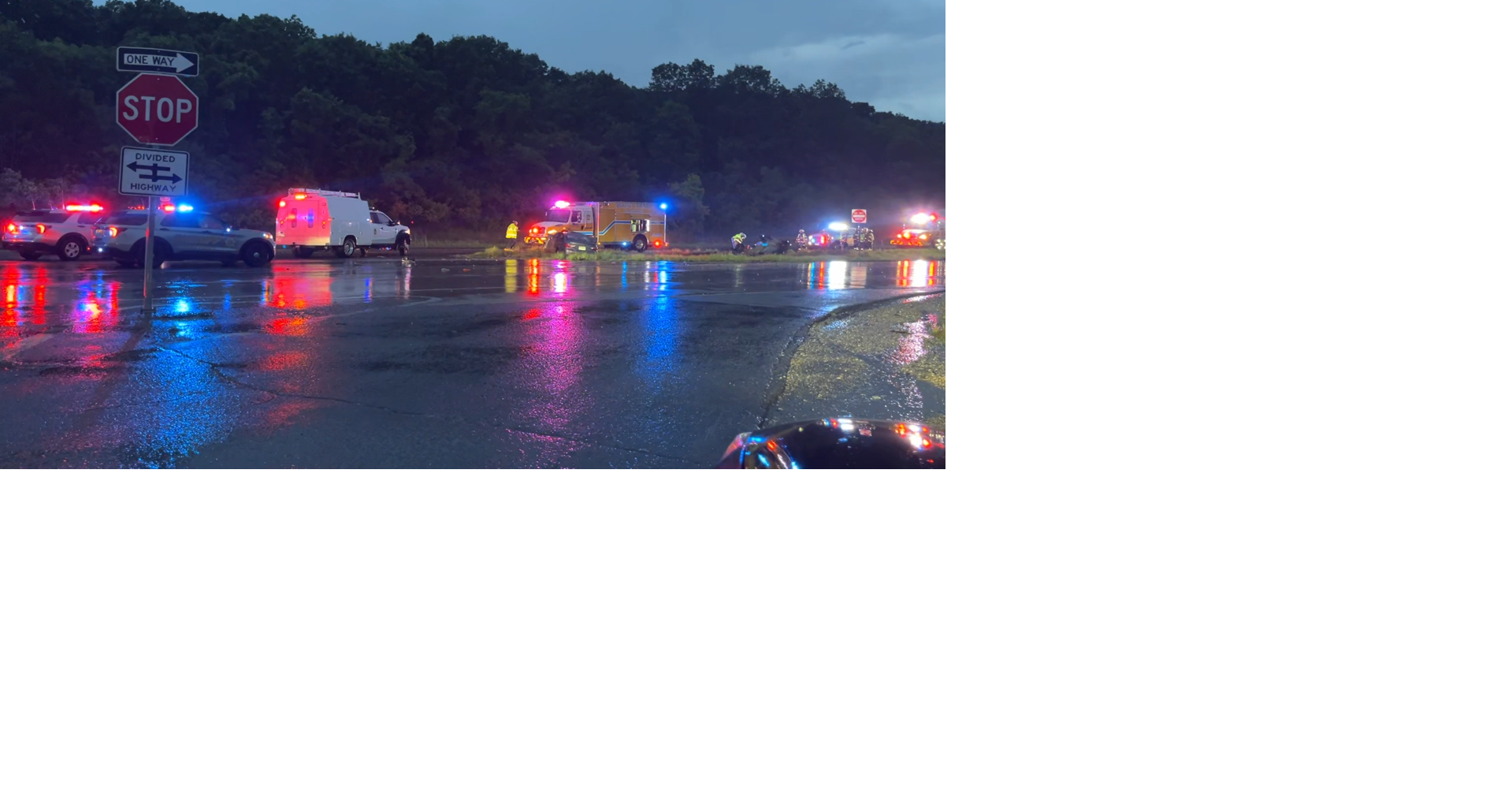 Fatality reported in crash on U.S. 63 in Boone County | Mid-Missouri ...