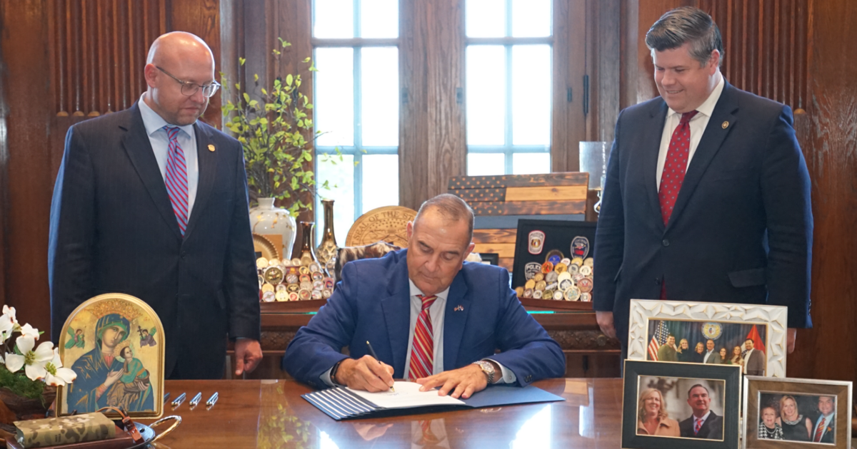 New Missouri laws take effect Thursday