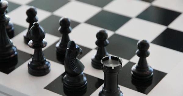 Mizzou Chess Team heads to Texas for 'Final Four' of college chess - Vimarsana News