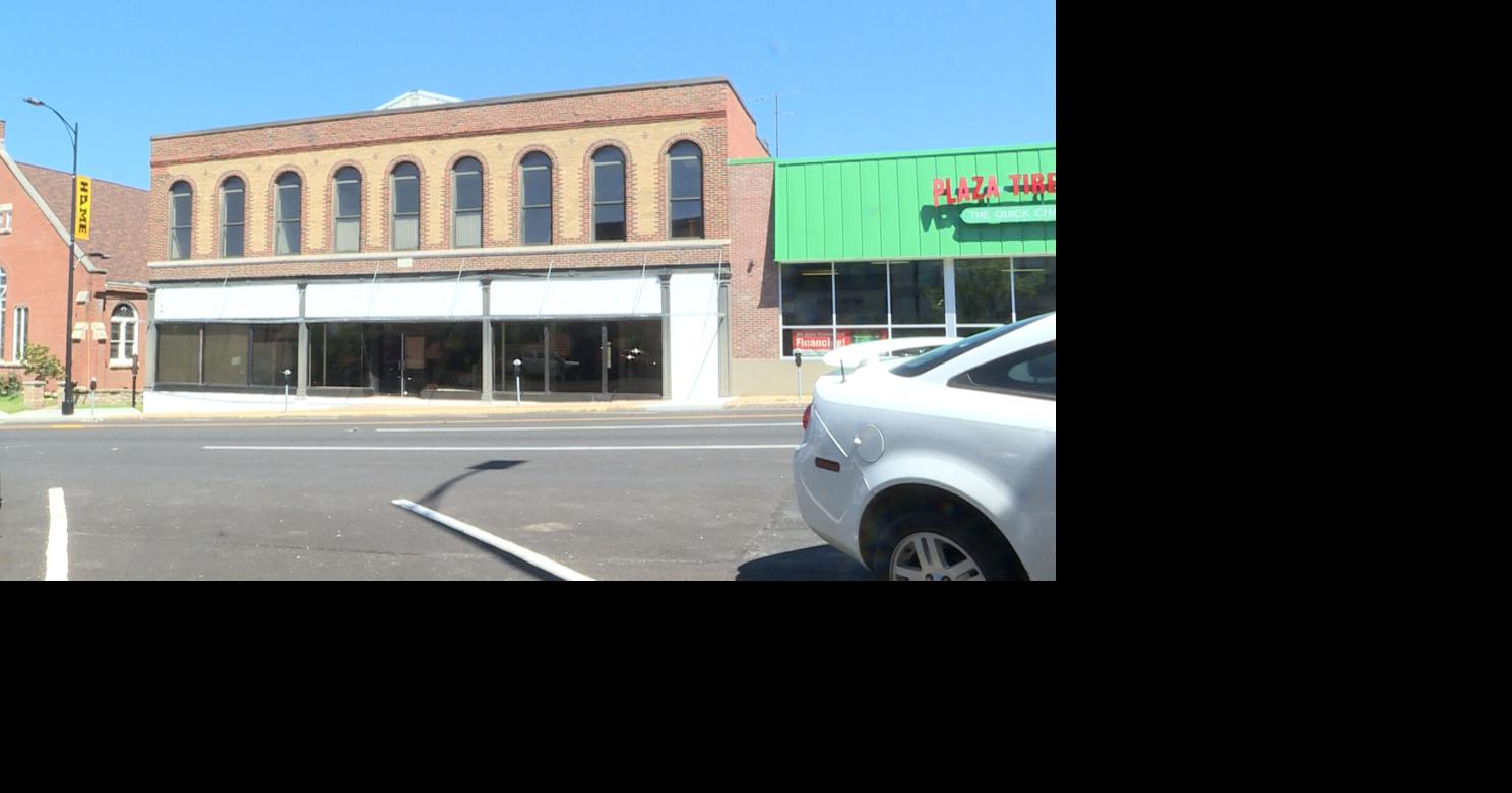 Columbia City Council to vote on buying McKinney Building Mid