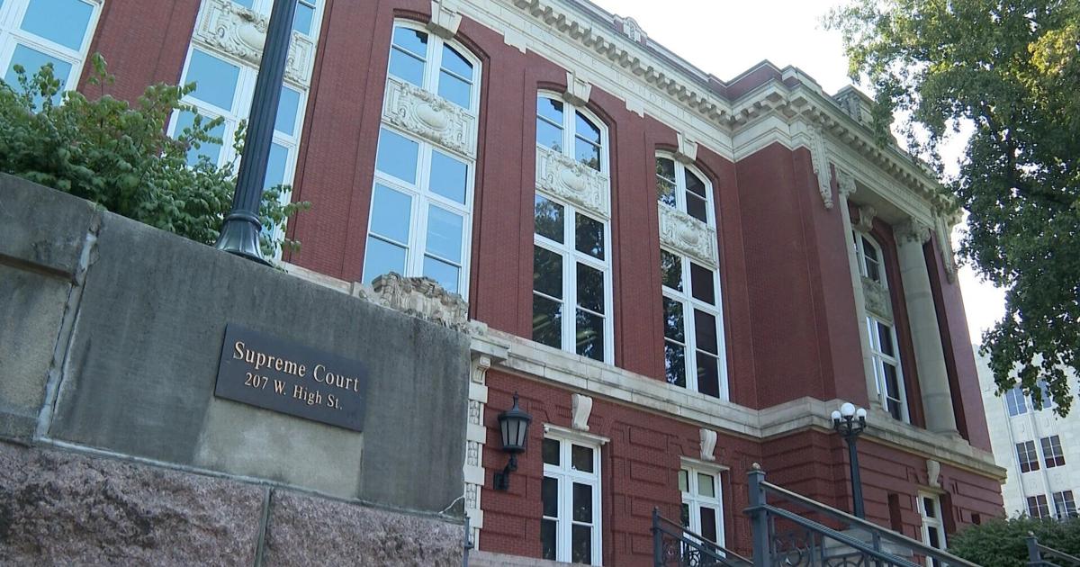 Photo: komu.com Missouri Supreme Court Rules Redistricting Map Must Go on Ballot