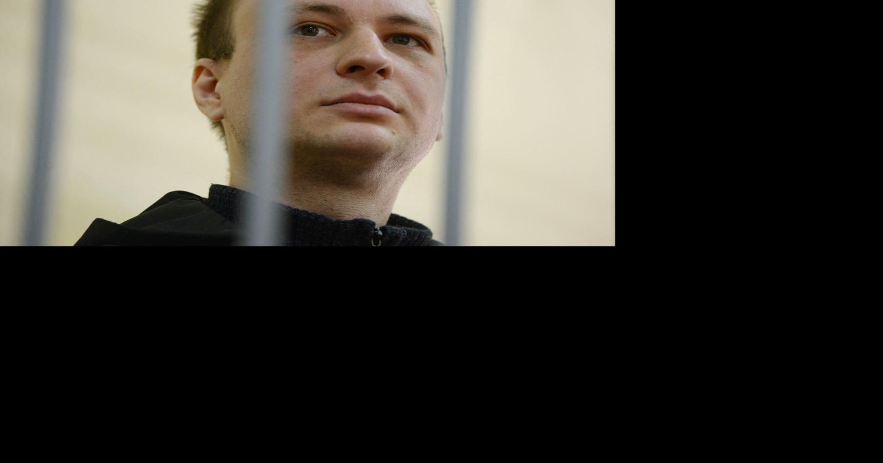 Former US Marine Robert Gilman released from detention in Russia By Jennifer Hansler, CNN Aug 11, 2026 15 mins ago
