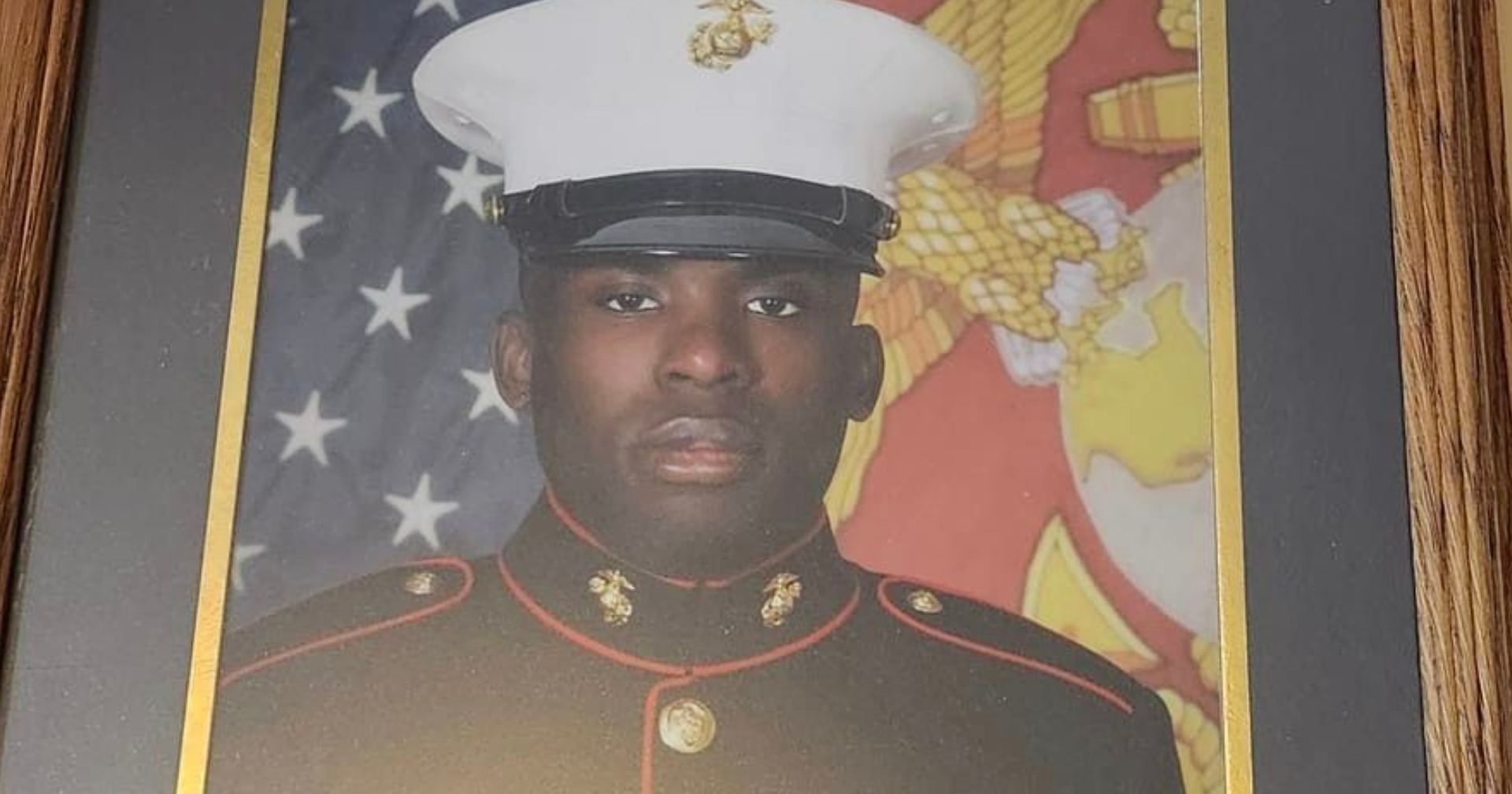 Marine missing from Fort Leonard Wood since May 3 | Mid-Missouri News - Vimarsana News